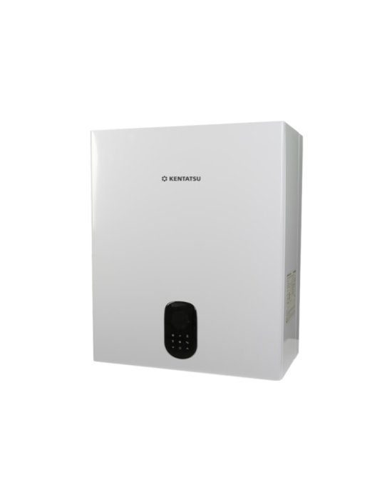 Газовый котел Kentatsu Nobby Base 24-2CS