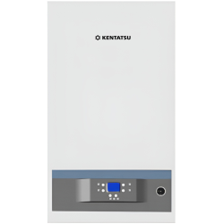 Газовый котел Kentatsu Nobby Smart II 28-2CSF Газовый котел Kentatsu Nobby Smart II 28-2CSF
