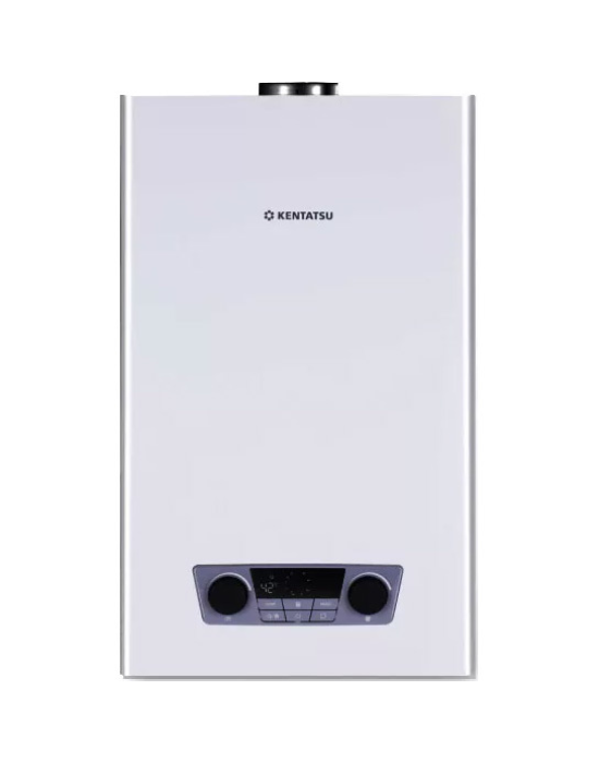 Газовый котел Kentatsu Nobby Balance Plus 24-2CS