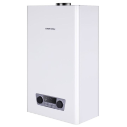 Газовый котел Kentatsu Nobby Balance Plus 24-2CS Газовый котел Kentatsu Nobby Balance Plus 24-2CS