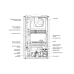 Газовый котел Kentatsu Nobby Balance Plus 24-2CS