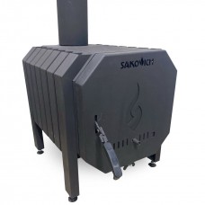 Печь Sakovich Promka 16 кВт