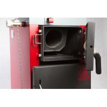 Виды и характеристики твердотопливных котлов Виды и характеристики твердотопливных котлов