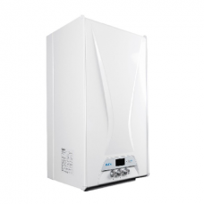 Котёл газовый двухконтурный E.C.A Gelios Plus 37 HM NG