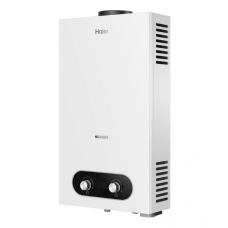 Газовый проточный водонагреватель HAIER JSD 20 - 10C Газовый проточный водонагреватель HAIER JSD 20 - 10C