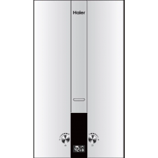 Газовый проточный водонагреватель HAIER JSD 20-10D