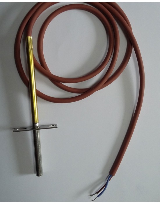 Датчик отработавших газов  PT-1000