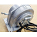Вентилятор наддува KG-Elektronik DPS-120