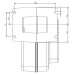 Вентилятор наддува KG-Elektronik DPS-120