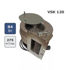 Вентилятор наддува VSK-120