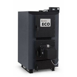 Пеллетный котел SAKOVICH ECO 80 кВт
