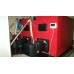 Пеллетная горелка KIPI Rotary с автоматикой Standart 50 кВт