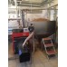Пеллетная горелка KIPI Rotary 20 кВт с автоматикой Standart