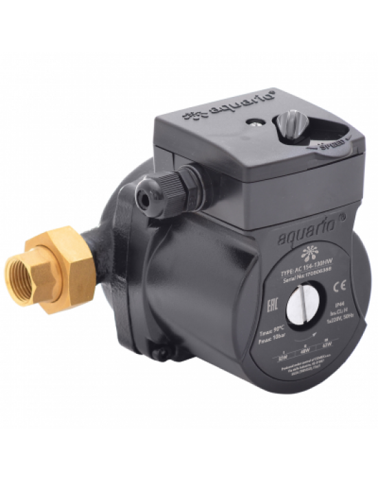Aquario AC 154-130HW