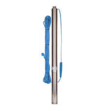 Aquario ASP1E-75-75 (кабель 50 метров)