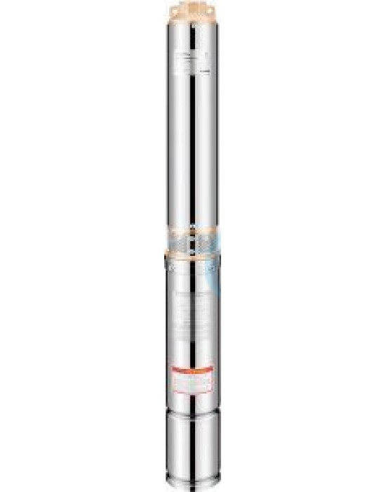 Omnigena 4 SD 8/18 (400v)