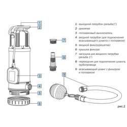 Aquario Freediver ASP3-30 Aquario Freediver ASP3-30