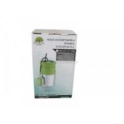 Omnigena Multi TP 800 Omnigena Multi TP 800