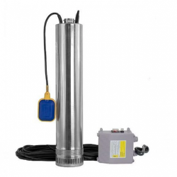 Omnigena Omntech 1100 Omnigena Omntech 1100