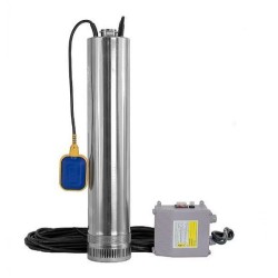 Omnigena Omntech 1500 Omnigena Omntech 1500