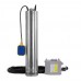 Omnigena Omntech 1500