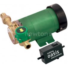 Насос для повышения давления с сухим ротором  OASIS CS-15/9