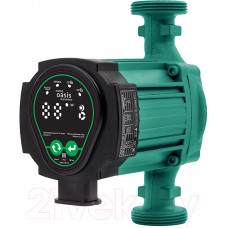 Насос циркуляционный OASIS CNE 32/4 – 180 с электронным управлением