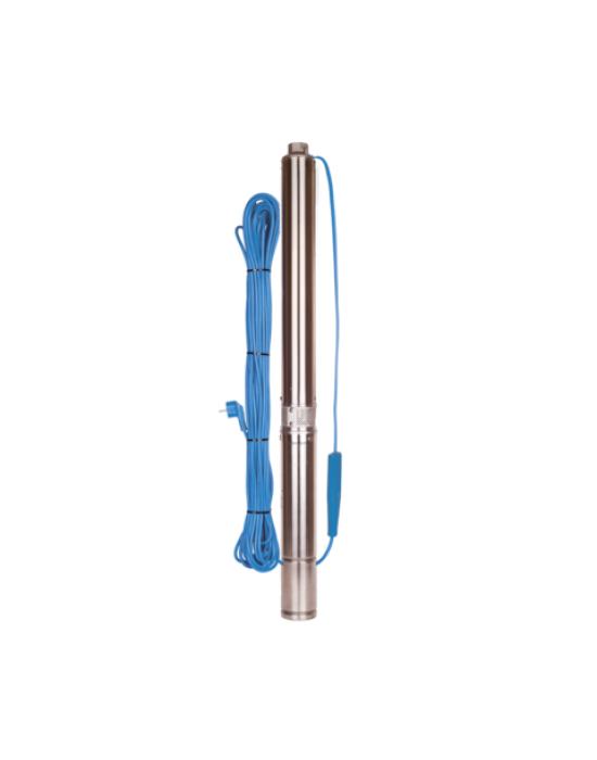 Aquario ASP3E-50-75 (кабель 35 метров)