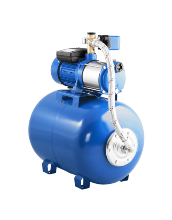 Aquario AUTO AMH-100-6S (50L)