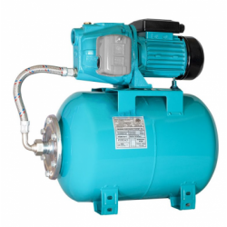 Omnigena JET-50 24 литра Omnigena JET-50 24 литра