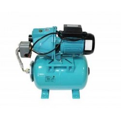 Omnigena JET-100A(a) INOX 24 литра Omnigena JET-100A(a) INOX 24 литра