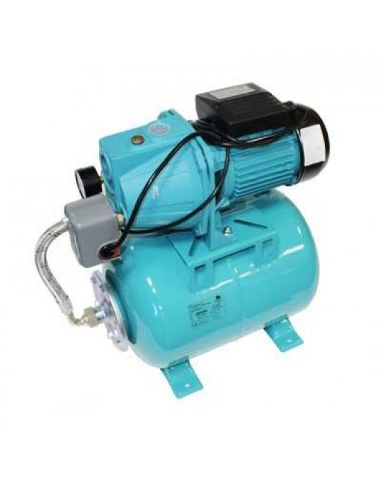 Omnigena JET-100A(a) INOX 24 литра