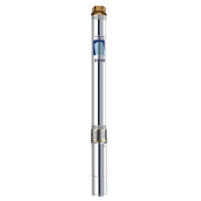 Насос скважинный 3SEm4/35 (PUMP BODY+3PDm/2.0 MOTOR) GRANDFAR