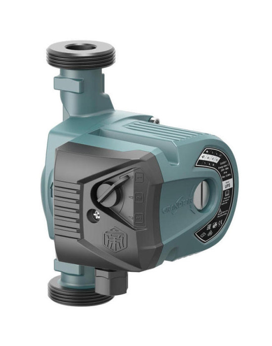 Циркуляционный насос GS25-4-180 GRANDFAR