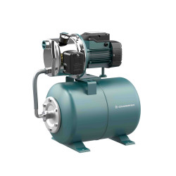 Насосная станция AUTOGJSm1100L1 GRANDFAR