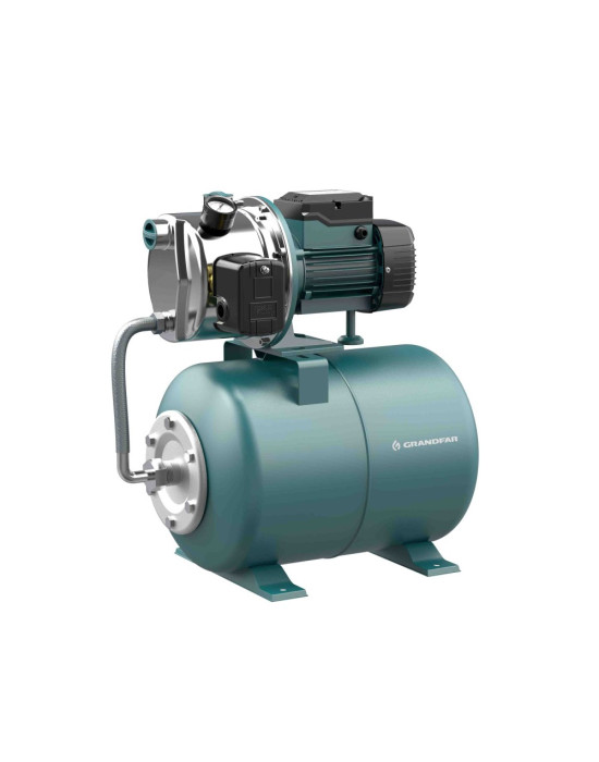 Насосная станция AUTOGJSm1100L1 GRANDFAR