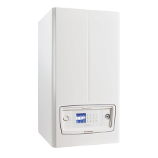 Газовый одноконтурный конденсационный котёл Immergas Victrix Pro V2 100 EU
