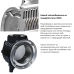 Газовый одноконтурный конденсационный котёл Immergas Victrix Omnia X 25 V2 R