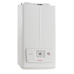 Газовый одноконтурный конденсационный котёл Immergas Victrix Omnia X 25 V2 R