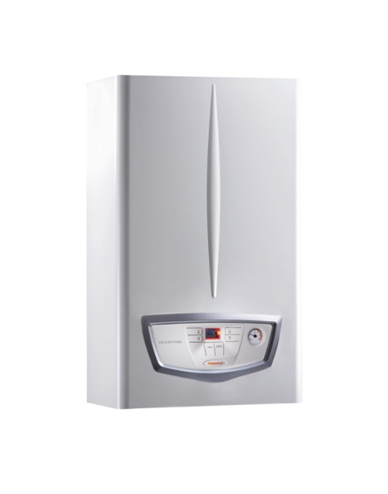 Газовый котёл Immergas EOLO PRO 24