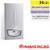 Газовый котёл Immergas EOLO Mythos 24 5R