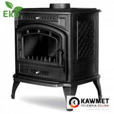 Чугунная печь KAWMET P7 - 9,3 кВт ECO