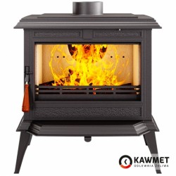 Чугунная печь KAWMET Premium S11 (8,5 кВт)