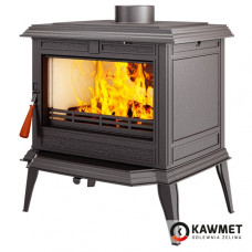 Чугунная печь KAWMET Premium S11 (8,5 кВт) Чугунная печь KAWMET Premium S11 (8,5 кВт)