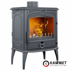 Чугунная печь KAWMET Premium S14 (6,5 кВт)