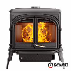 Чугунная печь KAWMET Premium S7 (11,3 кВт)