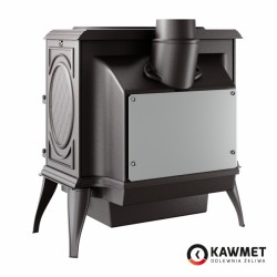Чугунная печь KAWMET Premium S9 11,3 кВт
