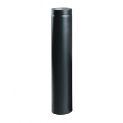 Труба для дымохода KAISER PIPES (2мм) 100 см