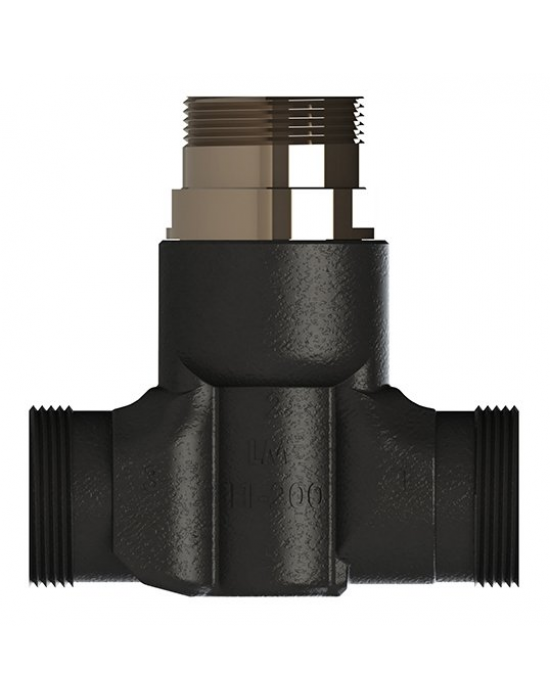 Термостатический смесительный клапан Laddomat 11-200, R40 (до 130 кВт)