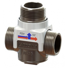 Laddomat 11-30 FDV, R25, термостатический смесительный клапан